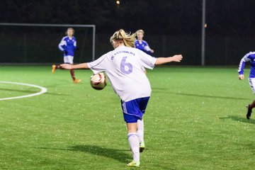 Bild 231 - FSC Kaltenkirchen - Holstein Kiel : Ergebnis: 0:12